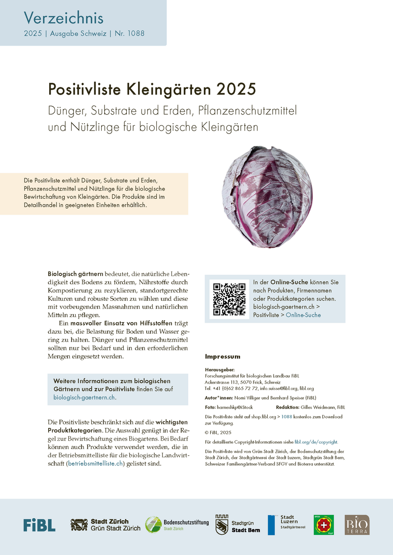 Cover Positivliste 2025