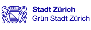 Logo Grün Stadt Zürich